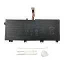 HCSK B41N1711 New Laptop Battery compatable with Asus ROG Strix GL503VM GL503VD GL703GE GL703VD GL703VM GL503G GL503GE FX503VM FX63VD FX63VM ZX63V FX705DD FX705DY FX705GD FX705GE FX705GM Series