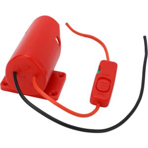 12V Lithium Battery Adapter Power Tool Battery Converter with 30A Wire Terminal Block 12V Lithium Battery Adapter Power Tool Battery Converter with 30A Wire Terminal Block