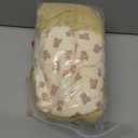 Dog Diapers Female, Disposable Diapers for Female Dog with Stretchy Waist, Pull Up Puppy Wraps for Doggie in Heat Period Super Absorbent Leak-Proof Doggy Diaper for Dogs 10PCS (XL)