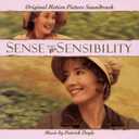 Sense and Sensibility Soundtrack 1995 Film