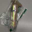 Upgraded PTO Extender for Tractor 1-3/8" & 6 Spline Female, 1-3/8" & 6 Spline Male 70HP for Quick Connect Adapter for Bush Hog,Kubota,Snow Blower, Finish Mower