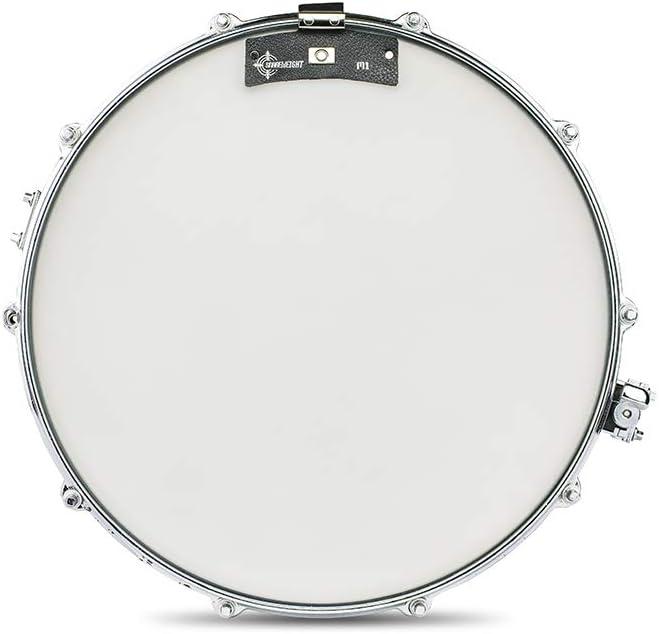 M1b Black Drum Tone Control Damper Dampener, the ORIGINAL, Made in USA