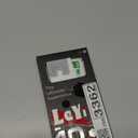 LeYi for iPhone-12 Mini Case/iPhone-13 Mini Phone Cases:[ Screen Protector X2+ Camera Cover X2] Compatible with Magsafe i iphone13 13mini Slim Protective Funda para iphone12 12mini, Black