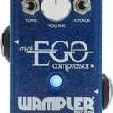 Wampler Mini Ego Compressor Guitar Effects Pedal