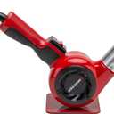 Master Appliance HG-801D Industrial Heat Gun, Quick Change Plug-In Heating Element, 1400 F, 120V, 2220W, 18.5 Amps, Engineered In USA