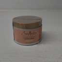 SheaMoisture Hair Mask Coconut & Hibiscus for Dry Curls Hair Mask with Shea Butter 11.5 oz