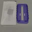 YWXTW 2 Pack for iPhone 17 Pro Matte Screen Protector 6.3 Inch + 1 Set Camera Lens Protector, [1S Pull-Out] Anti Glare Anti Fingerprint 17 Pro Glass Screen Protector, Bubble Free, Smooth as Silk