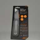 Slice Metal-Handle, 1 Utility Knife, Manual Blade Stays in Position