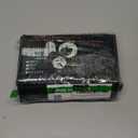 EVAPLUS SGS Certified 42V 2A Fast Charger with 3 Types of Connectors | for 36V Lithium Batteries- Compatible with Pocket Mod, Sports Mod, Electric Scooters