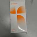 TORRAS for iPhone 17 Pro Max Case Crystal Clear, [Anti-Yellowing][Military-Grade Protection], Ultra Slim Transparent Anti-Scratch Back, Soft Bumper, Non-Slip 17 Pro Max Phone Case, Clear 6.9"