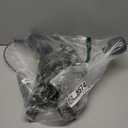 Latin Percussion LP 1501 Cajon Pedals (LP1501), Black