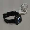 Zzz. CalmeRise 2 – Vibrating and Silent Alarm Clock (16 Alarms, Dimmable) – Waking Up Without Noise, Does Not Wake Your Partner – Ideal for Heavy Sleepers and Couples