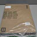 Dell 15 Laptop DC15250-15.6-inch FHD 120Hz Display, Intel Core 3 Processor 100U Processor, 8GB DDR4 RAM, 512GB SSD, Intel UHD Graphics, Windows 11 Home, Onsite Service - Carbon Black