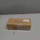 24 Pack White Taper CandlesTaper Candles 10 Inch DriplessUnscented & Smokeless Candlesticks Bulk7-8 Hours Long Burning Tall CandlesIdeal for Christmas Weddings Parties Dinner