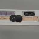 Smart Watches for Women Fitness Watch, IP68 Waterproof Fitness Tracker Smart Watch with Heart Rate/Sleep/SpO2 Monitor/Bluetooth Call/120+ Sport Modes, 1.26" HD Smartwatch for Android & iPhones,2 Bands