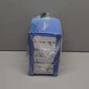 EagleStone Moveable Dinosaur Shooting Toys for Kids, Triceratops Dino Shooting Games with 2 Gun, 48 Balls, LCD Score Record, for Boys and Girls, Party Favor for Indoor and Outdoor (10b-green)