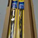Rain-X 820149 WeatherBeater Wiper Blades, 22" Windshield Wipers (Pack of 2), Automotive Replacement Windshield Wiper Blades That Meet Or Exceed OEM Quality And Durability
