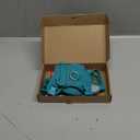 No Pull Dog Harness, Reflective Puppy Vest for Dog(MARRS Green,XS) (XS(Neck:11.8-16.5",Chest:14.2-19.7"))