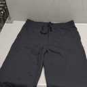 Hanes Men's Joggers, EcoSmart Fleece Sweatpants for Men, Men's Lounge Pants, 30.5" M