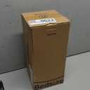 Bedsure GentleSoft Fleece Bed Blankets Queen Size Grey - Soft Warm Winter Blanket Lightweight Cozy Luxury Microfiber, Room Home Decor Christmas Decorations Gifts for Women and Men, 90x90 inches