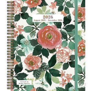 WSBL Grow Wild 2026 Deluxe Planner (26997061059)