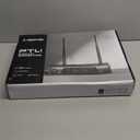 Phenyx Pro Wireless Microphone System, Dual Wireless Mics,w/ 2 Handhelds, Auto Scan,2x100 UHF Frequencies,328ft Range,Dynamic Microphone for Singing, Karaoke, Church(PTU-71-2H)