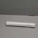 NECAUX 13 x 16 Inch 1.5mm Thick Frosted Table Protector, Rectangular Durable Oil Proof Water Resistant Crystal Soft Plastic Tabletop Cover Protector Placemat Pad for Night Stand Side End Table