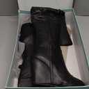 N.Y.L.A. Women's Ryder Boot
 Size 7 1/2