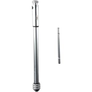T-Handle Metric Ratcheting Steel M5-M12 Thread Taps Reamer Ratchet Tap Wrench Machinist Repair