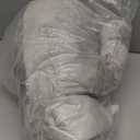 Giant Stuffed Animals Doll Elephant Stuffed Animal, 24" Stuffed Elephant Plush Toy Gifts for Girls Boys Gray