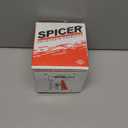 Dana 3-2-1859 Drive Shaft Flange Yoke Compatible with Select 02-05 Ford Excursion F-250 SD F-350 SD