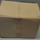 UNIFAMILY 2Pcs Gypsum Doorway Arch Kit, 8.5 x 8.5 x 5IN Interior Doorway Precurved Drywall, Rounded DIY Arch Doorway Kit for Corner, Easy to Add Half Round Drywall to Any Opening for Decoration