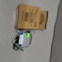 Newhouse Hardware 24V 40VA Door Bell Transformer Compatible with Ring Video Doorbell Pro 40TR, Wired Chimes
