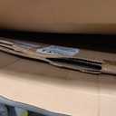 24" x 24" Angled Mud Flaps for Semi Truck 1/5" Thick Mudflaps Semi Truck Mud Flaps Splash Guard Set of 2