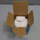 Amazon Basics Small 4 Gallon Trash Bags with Flap Ties, Fresh Scent, Odor Control, 0.5 mil Thick, 80 Count