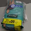 Depend Fresh Protection Adult Diapers, Incontinence Underwear for Men, Disposable, Maximum, Extra-Large, Grey, 26 Count