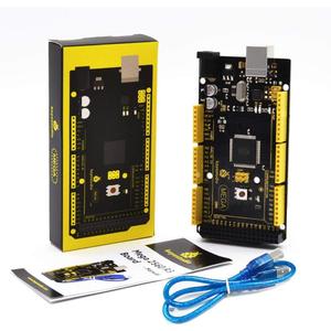 KEYESTUDIO Mega 2560 R3 Board for Arduino Projects with USB Cable