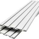 Gladiator 4' GearWall Panels, GAWP042P