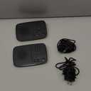 Hosmart UltraSpeak Pro Intercoms Wireless for Home, 2025 Two-Way Real-time Intercom Full Duplex Wireless Intercom System for Home Use, House Intercom System for Business with 1200 Feet Range