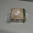 Clip on Light LED Reading Book Study Lamp 3 Color Modes 10 Brightness Eye Protection 360 Flexible Gooseneck Student Dormitory Office Desk Lamp at Night in Bed (Black)