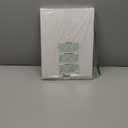 Enhon 2 Pack 16 Inch Bethlehem Star Window, Christmas Star, Nativity Lighted Outdoor, USB Powered or Battery Operated Bethlehem Christmas Neon Light for Window Bedroom Indoor Decor (Warm White)