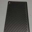 Lodge Seasoned Cast Iron Reversible GrillGriddle