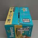 Pampers Swaddlers Diapers, Size 0 (up to 10 lbs), 84 Count, Absorbent, Keeps Baby Dry and Comfortable, Skin Safe Disposable Baby Diaper (Packaging May Vary) (Newborn)