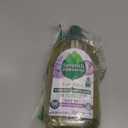 Seventh Generation EasyDose Laundry Detergent Fresh Lavender Ultra Concentrated Washing Detergent 23 oz