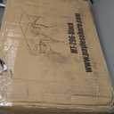 BestMassage Massage Bed Portable Massage Table 24 inch Wide Lash Bed Height Adjustable 2 Folding Spa Table with Non-Woven Bag for Spa Footmassage Facial CareSpa Tattoo (Black)