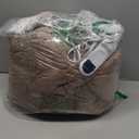 Bedsure Electric Blanket Twin - Soft Flannel Heated Blanket, Fast Heating with 10 Time Settings & 6 Heat Settings, Warm Gift for Grandma (62x84 inches, Taupe)