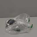 Upgraded Sourdough Starter Warmer with Glass Dome Precise 1F Temperature Control (70-120F) 0-24H Timer Automatic On/Off Sour Dough Warmer and Glass Cover for Home Baking