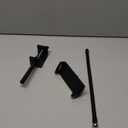 TeQable Tablet Stand for Desk, Gooseneck iPad Holder Clamp Mount, 360° Adjustable Arm Mount for iPad Pro/Air/Mini, Kindle Fire, Galaxy Tabs, 4.7"-13.5" Tablets, for Kitchen, Work, Video Call, Bed