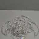 Diwali Decorations Items, Diwali Lights, 12 Warm White Diya Curtain Decoration Lights, Happy Diwali Decorations for Indoor Outdoor, Diyas for Decor (Diwali String Lights 1)