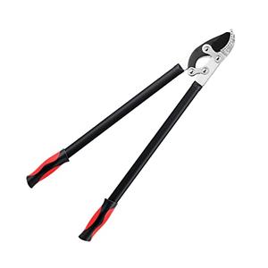 YRTSH Loppers for Tree Trimming, Heavy Duty Branch Cutter Tree Clippers with Compound Action, Chops Thick Branch Ease, Garden Lopper Pruning, 32 Inch Tree Trimmer with 2" Clean Cut Capacity